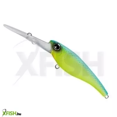 Shimano Bantam Pavlo Shad Sp Wobbler Blue Chart 59mm 6g 1db/csomag