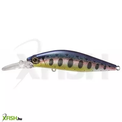 Shimano Cardiff Flügel Wobbler Yamame 70mm 7,8g 1db/csomag