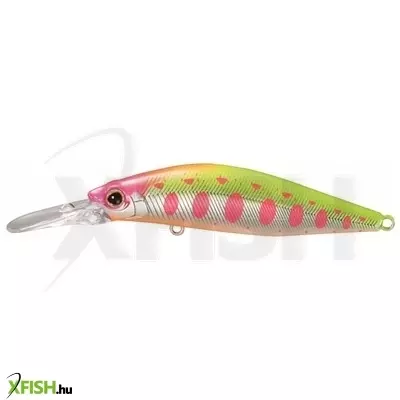 Shimano Cardiff Flügel Wobbler Sakura 70mm 7,8g 1db/csomag