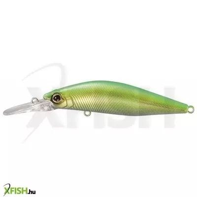 Shimano Cardiff Flügel Wobbler Chart Gold 70mm 7,8g 1db/csomag