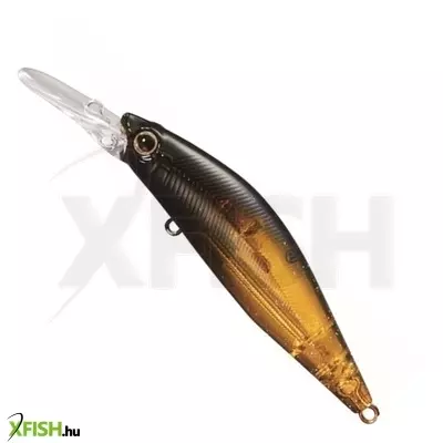 Shimano Cardiff Flügel Wobbler Brown 70mm 7,8g 1db/csomag