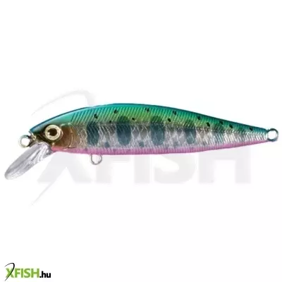 Shimano Lure Cardiff Stream Flat Wobbler 004 65mm 6.3g 1db/Csomag