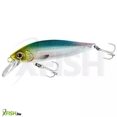 Shimano Cardiff Stream Flat Wobbler Tanago 65mm 6,3g 1db/csomag