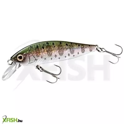 Shimano Lure Cardiff Stream Flat Wobbler Yamame 50mm 4,5g 1db/csomag