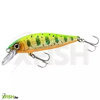 Shimano Lure Cardiff Stream Flat Wobbler Charchback 65mm 9,2g 1db/csomag