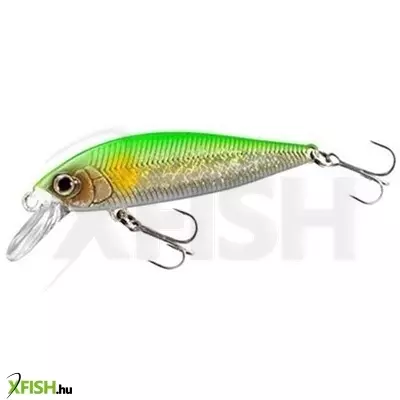 Shimano Lure Cardiff Stream Flat Wobbler Charch Ayu 65mm 9,2g 1db/csomag