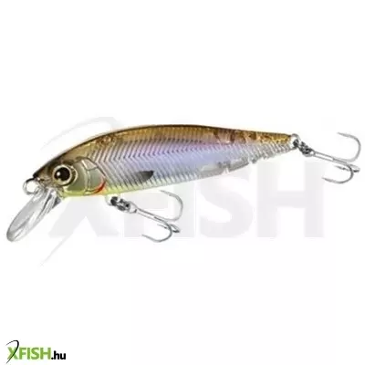 Shimano Lure Cardiff Stream Flat Wobbler Wakasagi 65mm 9,2g 1db/csomag