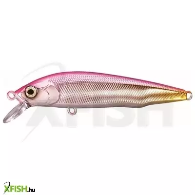 Shimano Cardiff Flügel Flat Wobbler Pink Back 70mm 5g 1db/csomag