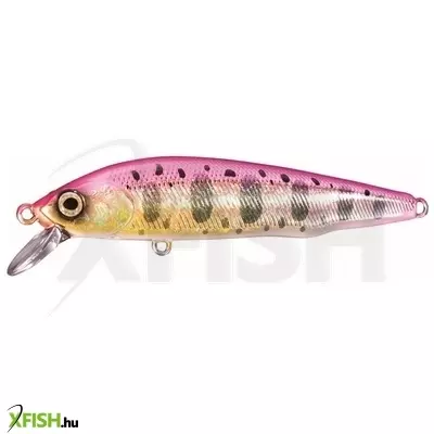 Shimano Cardiff Flügel Flat Wobbler Pnk Yamame 70mm 5g 1db/csomag