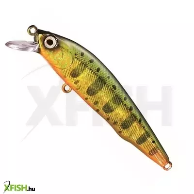 Shimano Cardiff Flügel Flat Wobbler Gld Yamame 70mm 5g 1db/csomag