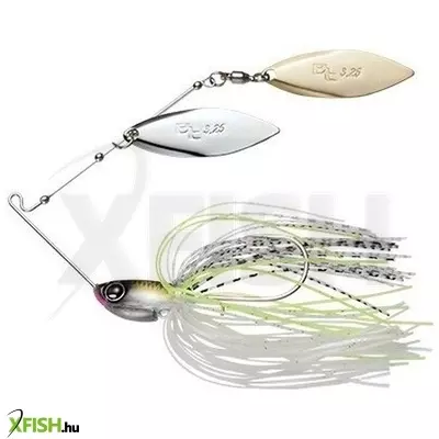 Shimano Lure Bantam Swagy Dw Spinner Bait Tidalkiler 10g 1db/csomag