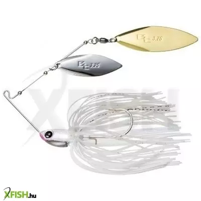 Shimano Lure Bantam Swagy Dw Spinner Bait White 14g 1db/csomag