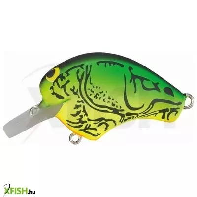 Shimano Bantam Macbeth Wobbler Chart Claw 50mm 12g 1db/csomag