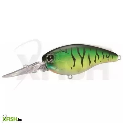 Shimano Bantam Kozak Sr Wobbler Tiger 54mm 8g 1db/csomag