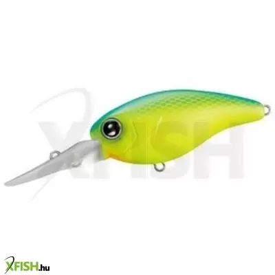 Shimano Bantam Kozak Sr Wobbler Blue Chart 54mm 8g 1db/csomag