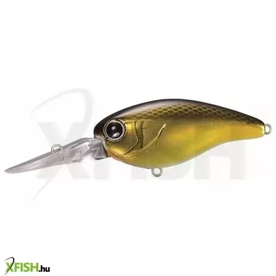 Shimano Bantam Kozak Mr Wobbler Black Gold 54mm 8g 1db/csomag