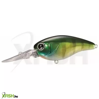Shimano Bantam Kozak Mr Wobbler Perch 54mm 8g 1db/csomag