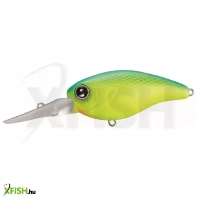 Shimano Bantam Kozak Mr Wobbler Blue Chart 54mm 8g 1db/csomag