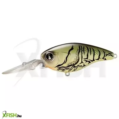 Shimano Lure Bantam Kozak Dr Wobbler Green Craw 54mm 8g 1db/csomag