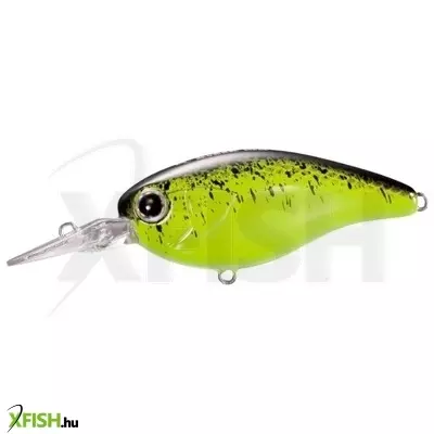 Shimano Lure Bantam Kozak Dr Wobbler Chart Splat 54mm 8g 1db/csomag