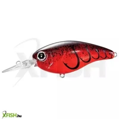 Shimano Lure Bantam Kozak Dr Wobbler Splat Craw 54mm 8g 1db/csomag