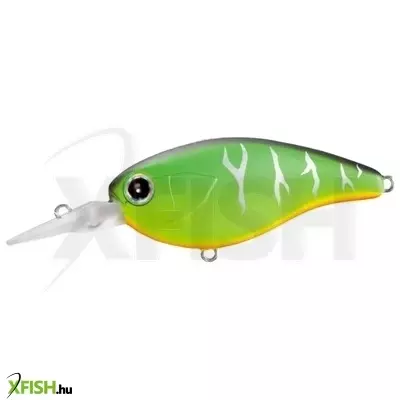 Shimano Lure Bantam Kozak Dr Wobbler Hot Tiger 54mm 8g 1db/csomag