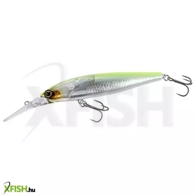 Shimano Lure Bt World Diver Wobbler Chart Sv 99mm 16g 1db/csomag
