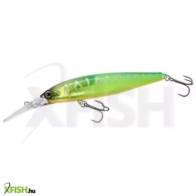 Shimano Lure Bt World Diver Wobbler Hot Tiger 99mm 16g 1db/csomag