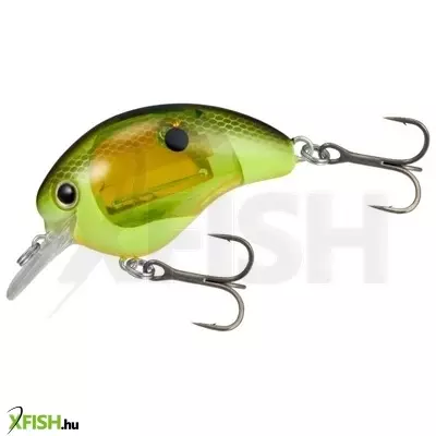 Shimano Lure Bt World Rush Wobbler Black Chart 56mm 16g 1db/csomag