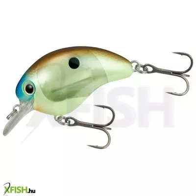 Shimano Lure Bt World Rush Wobbler Black Gold 56mm 16g 1db/csomag