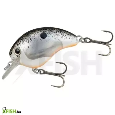 Shimano Lure Bt World Rush Wobbler Black Back 56mm 16g 1db/csomag