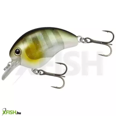 Shimano Lure Bt World Rush Wobbler Natural Gill 56mm 16g 1db/csomag