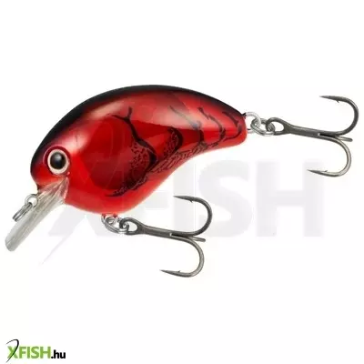Shimano Lure Bt World Rush Wobbler Red Craw 56mm 16g 1db/csomag