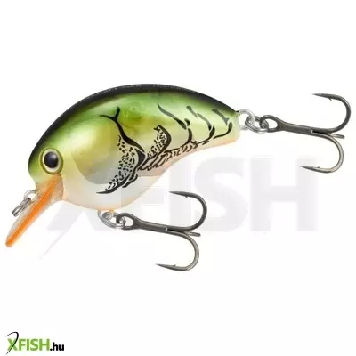 Shimano Lure Bt World Rush Wobbler Green Craw 56mm 16g 1db/csomag