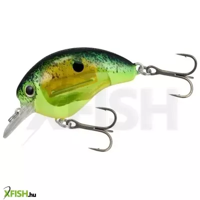 Shimano Lure Bt World Rush Wobbler Green C 56mm 16g 1db/csomag