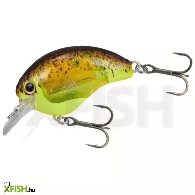 Shimano Lure Bt World Rush Wobbler Brown B 56mm 16g 1db/csomag