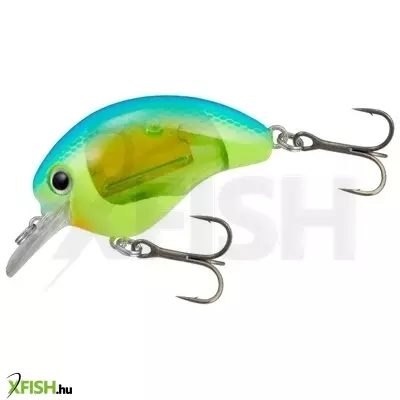 Shimano Lure Bt World Rush Wobbler Blue Chart 56mm 16g 1db/csomag