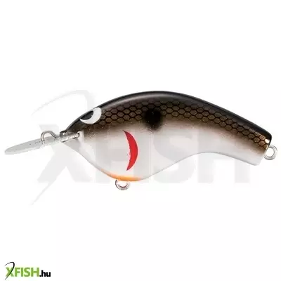 Shimano Bantam Macbeth Flat Arc Wobbler Tennessee 57mm 9g 1db/csomag