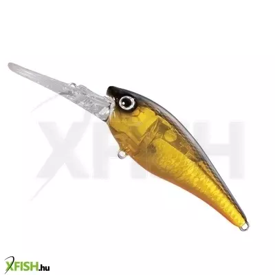 Shimano Bantam World Crank Arc Flash Boost Wobbler Kyorin Kk 64mm 17g 1db/csomag