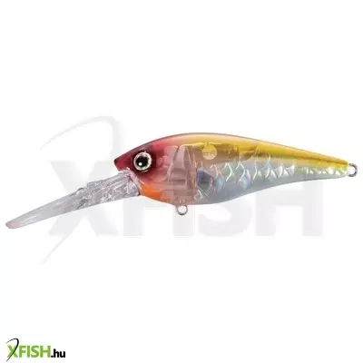 Shimano Bantam World Crank Arc Flash Boost Wobbler Kyorin Cw 64mm 17g 1db/csomag