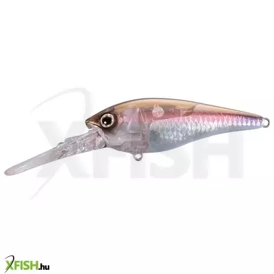 Shimano Bantam World Crank Arc Flash Boost Wobbler Kyorin Ws 64mm 17g 1db/csomag