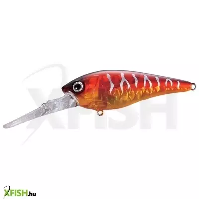 Shimano Bantam World Crank Arc Flash Boost Wobbler Kyorin Tg 64mm 17g 1db/csomag