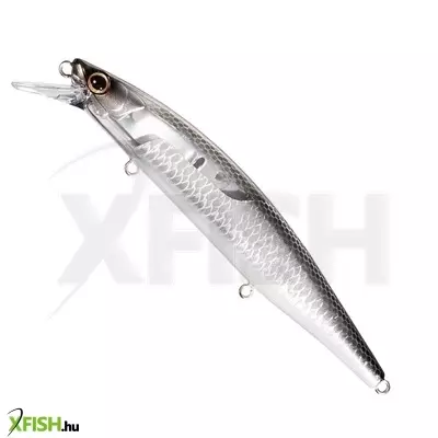 Shimano Bantam World Minnow Flash Boost 001 Wobbler Kyorin 115mm 17g 1db/csomag