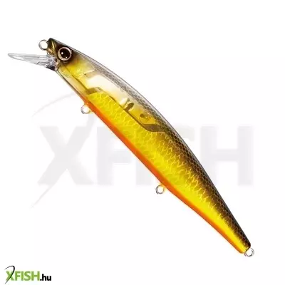 Shimano Bantam World Minnow Flash Boost 002 Wobbler Kyorin Kk 115mm 17g 1db/csomag