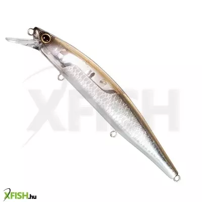 Shimano Bantam World Minnow Flash Boost 004 Wobbler Kyorin 115mm 17g 1db/csomag