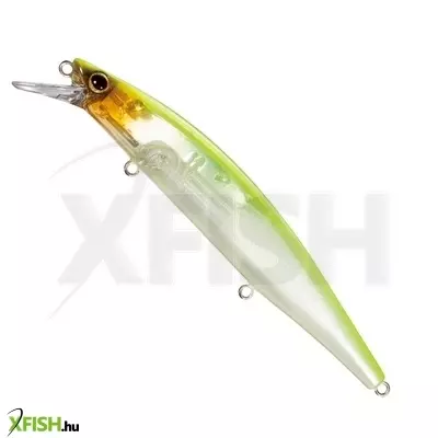 Shimano Bantam World Minnow Flash Boost 005 Wobbler Chart Wt 115mm 17g 1db/csomag