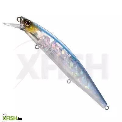Shimano Bantam World Minnow Flash Boost 006 Wobbler Problue 115mm 17g 1db/csomag