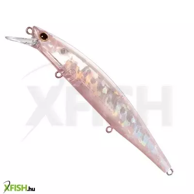 Shimano Bantam World Minnow Flash Boost 008 Wobbler Pink 115mm 17g 1db/csomag