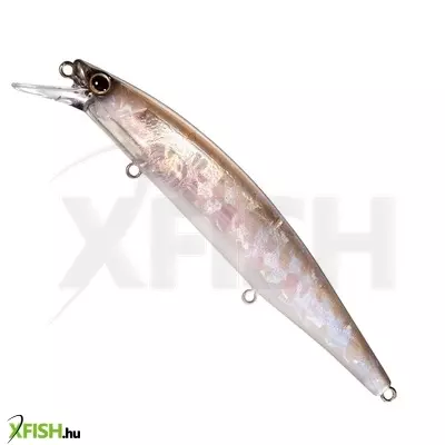Shimano Bantam World Minnow Flash Boost 009 Wobbler Clear 115mm 17g 1db/csomag