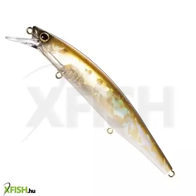 Shimano Bantam World Minnow Flash Boost 017 Wobbler Ghost Ayu 115mm 17g 1db/csomag